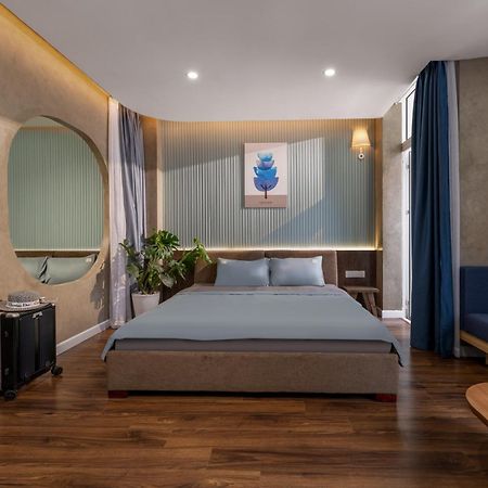 Q Apartment 다낭 외부 사진