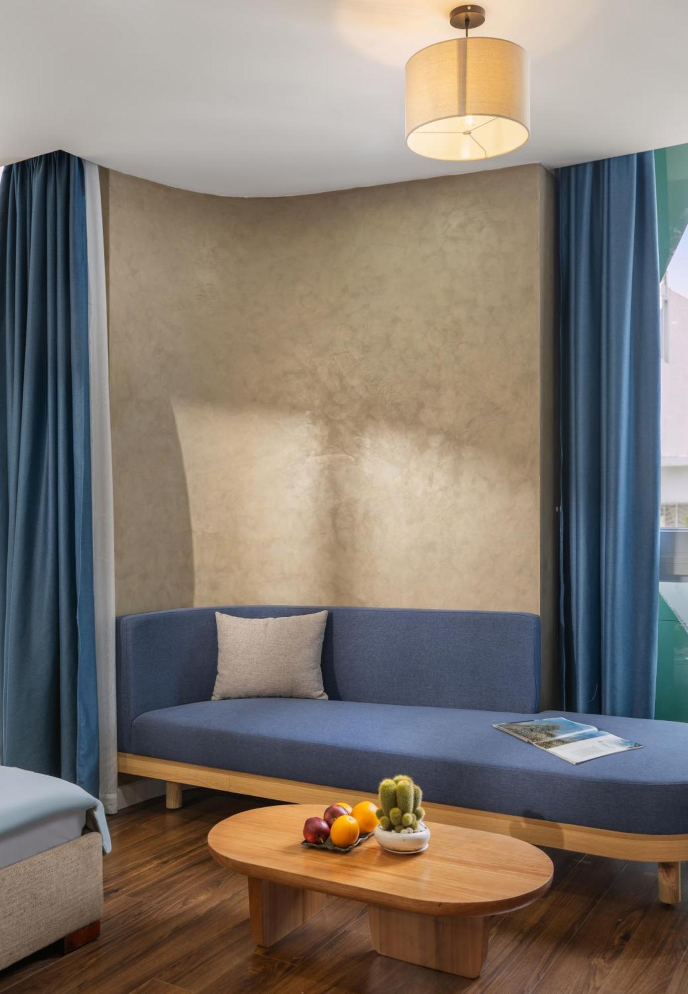 Q Apartment 다낭 외부 사진