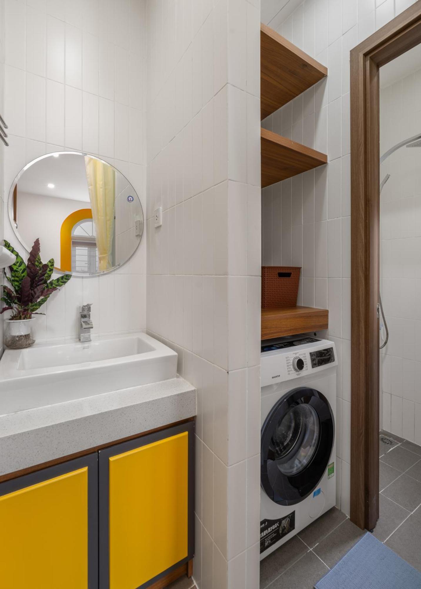 Q Apartment 다낭 외부 사진