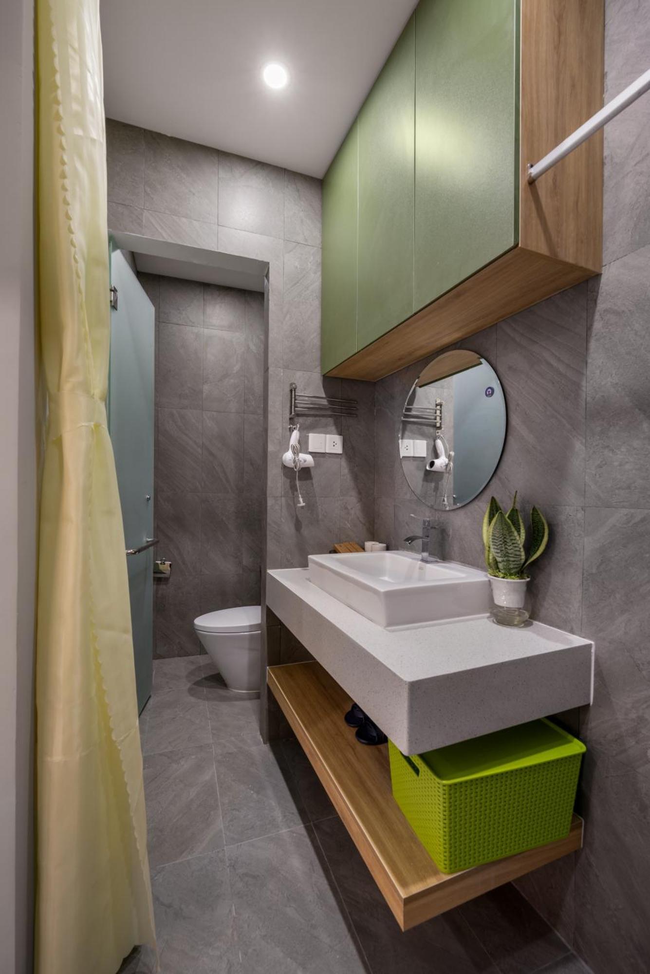 Q Apartment 다낭 외부 사진